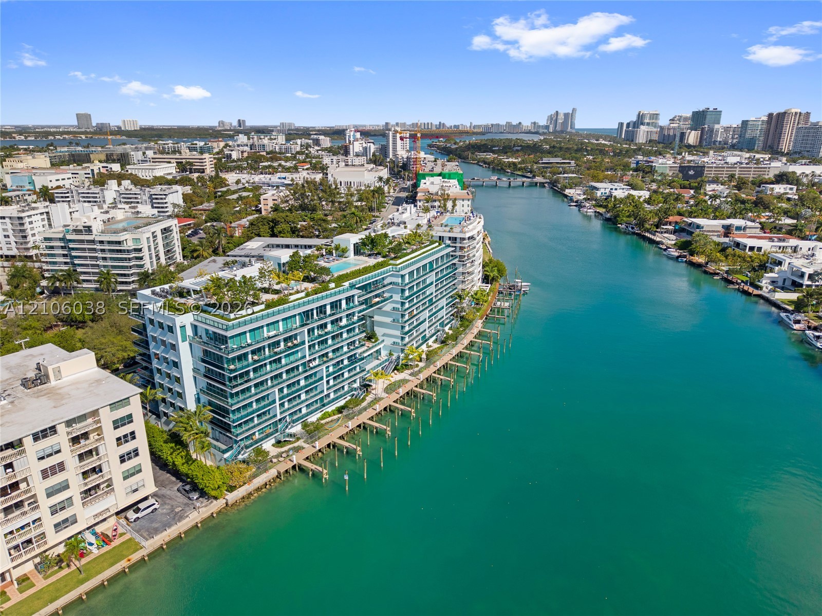 9221 E Bay Harbor Dr #408, Bay Harbor Islands FL 33154