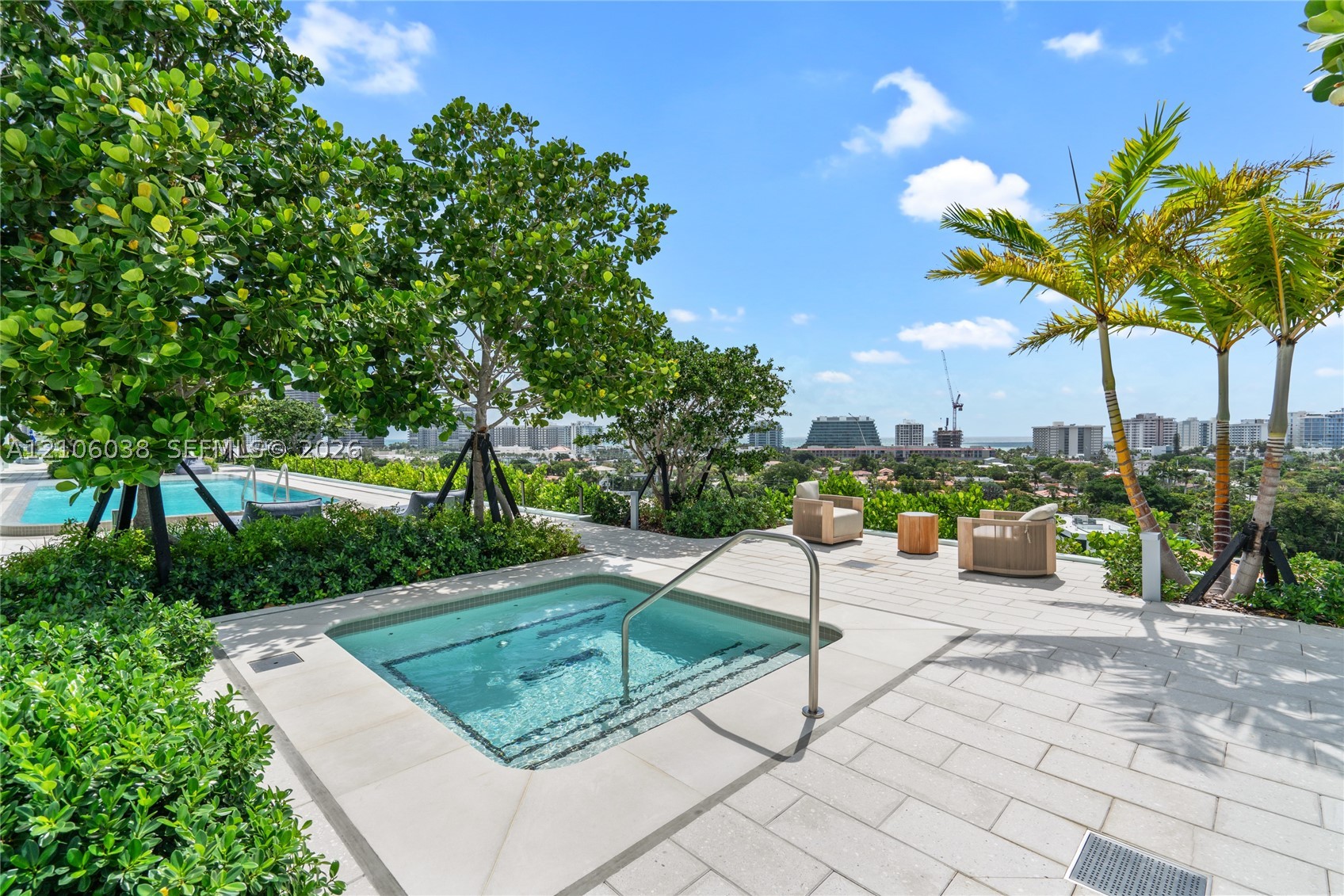 9221 E Bay Harbor Dr #408, Bay Harbor Islands FL 33154
