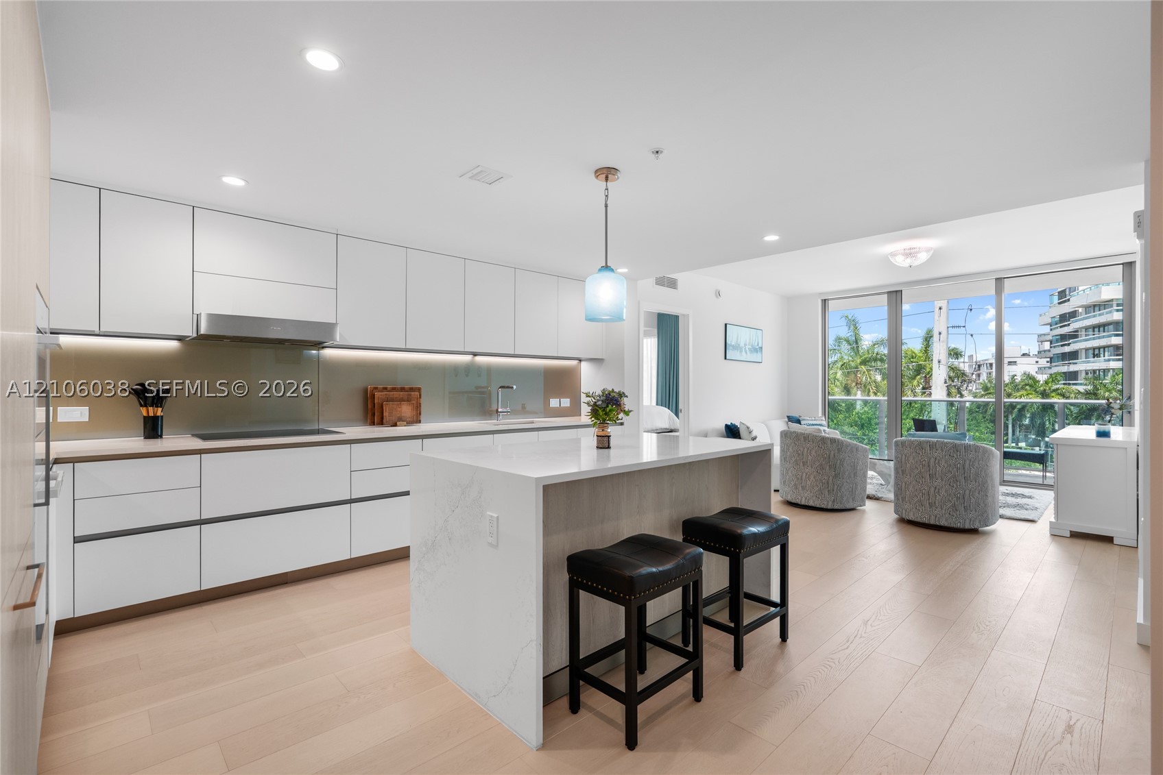 9221 E Bay Harbor Dr #408, Bay Harbor Islands FL 33154