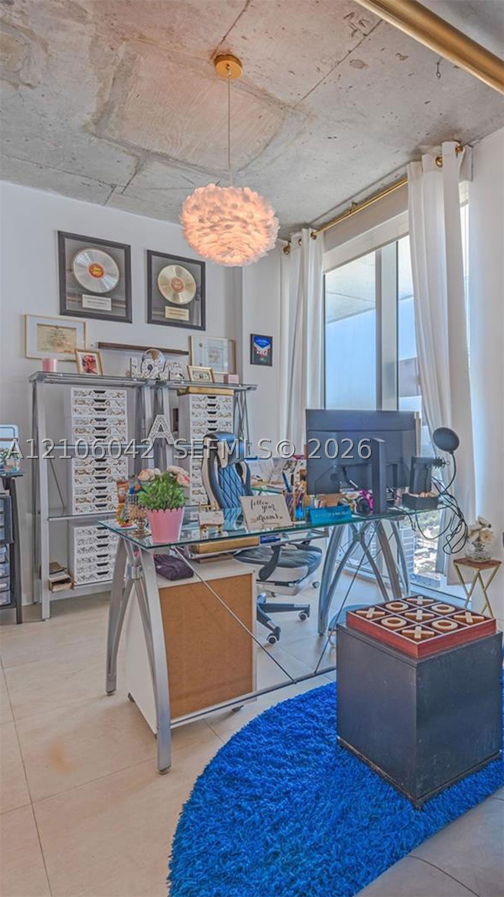 690 SW 1st Ct #2922, Miami FL 33130