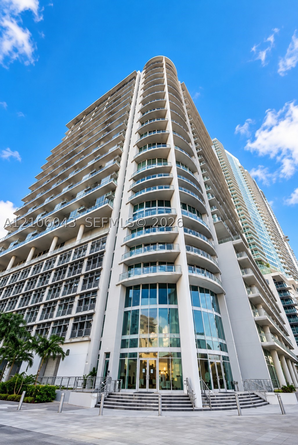 690 SW 1st Ct #3118, Miami FL 33130