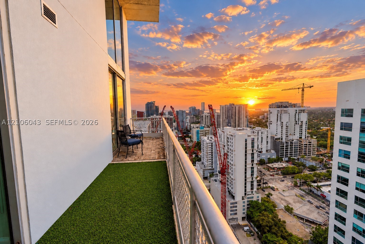 690 SW 1st Ct #3118, Miami FL 33130