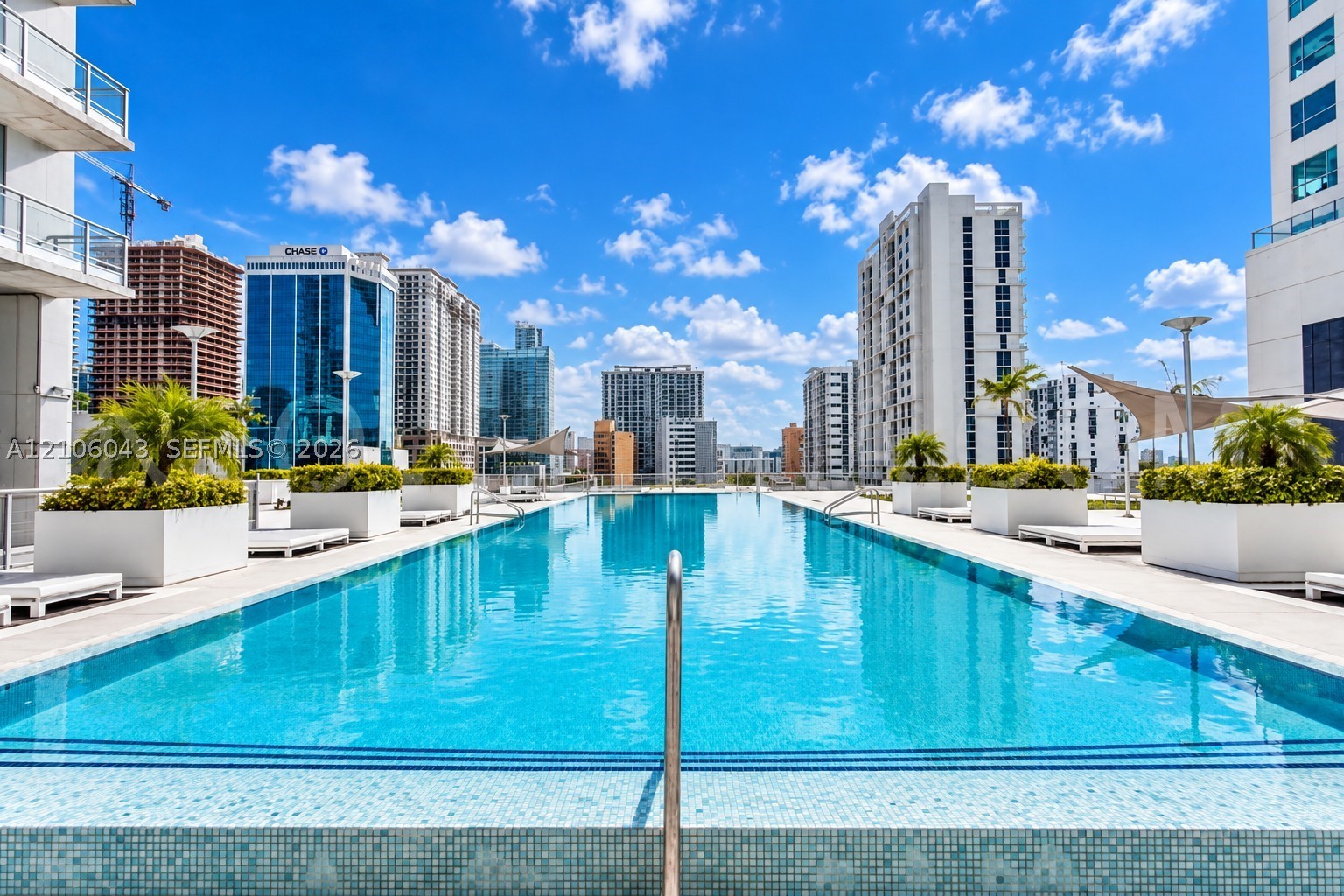 690 SW 1st Ct #3118, Miami FL 33130