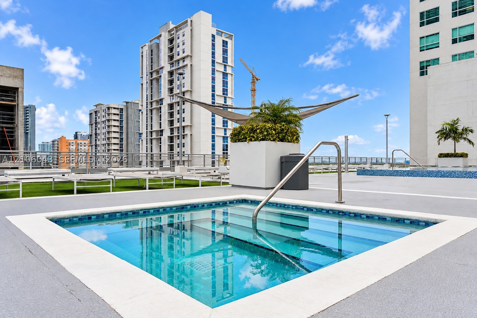 690 SW 1st Ct #3118, Miami FL 33130