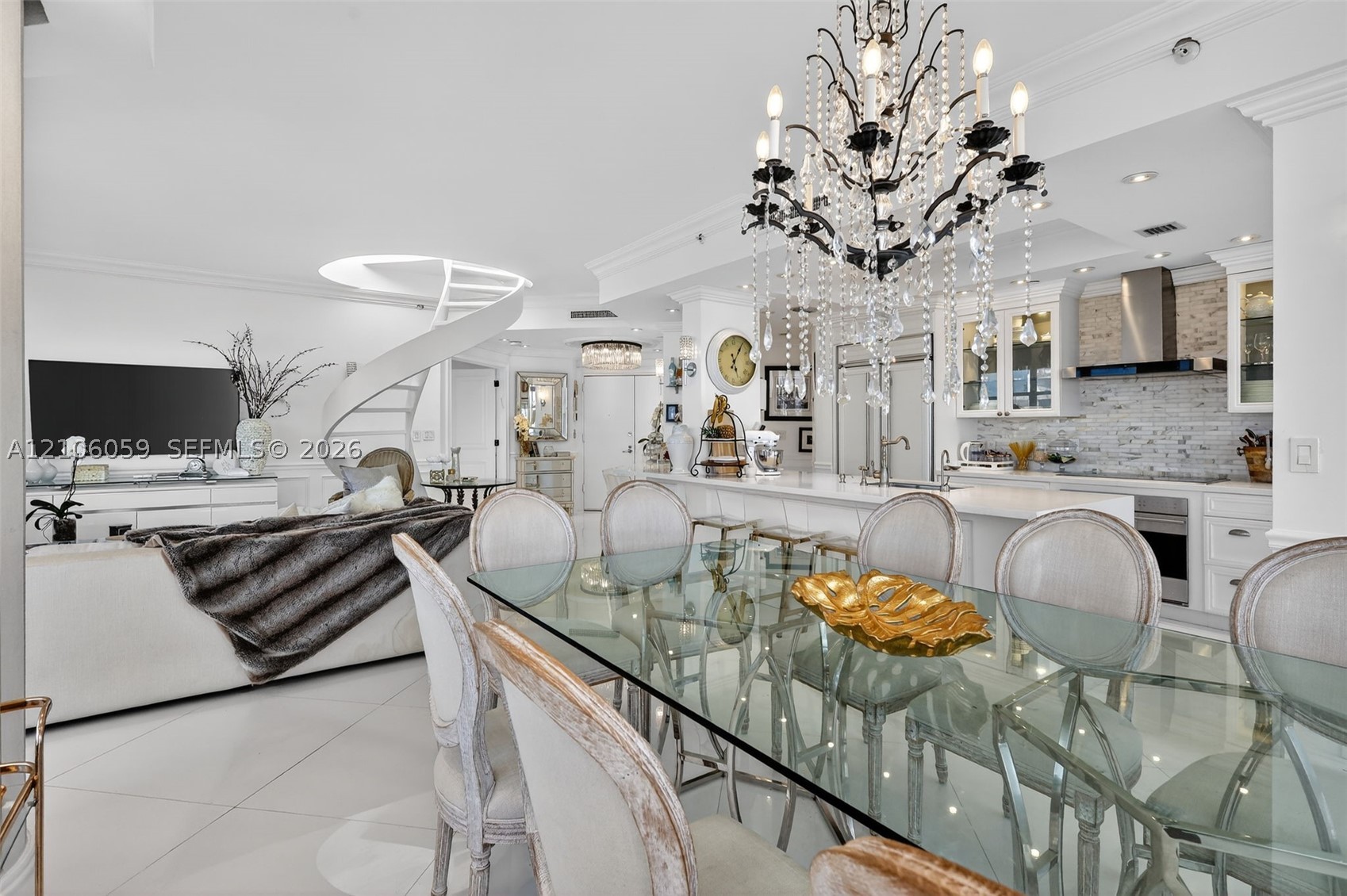 1000 Island Blvd #PH9, Aventura FL 33160