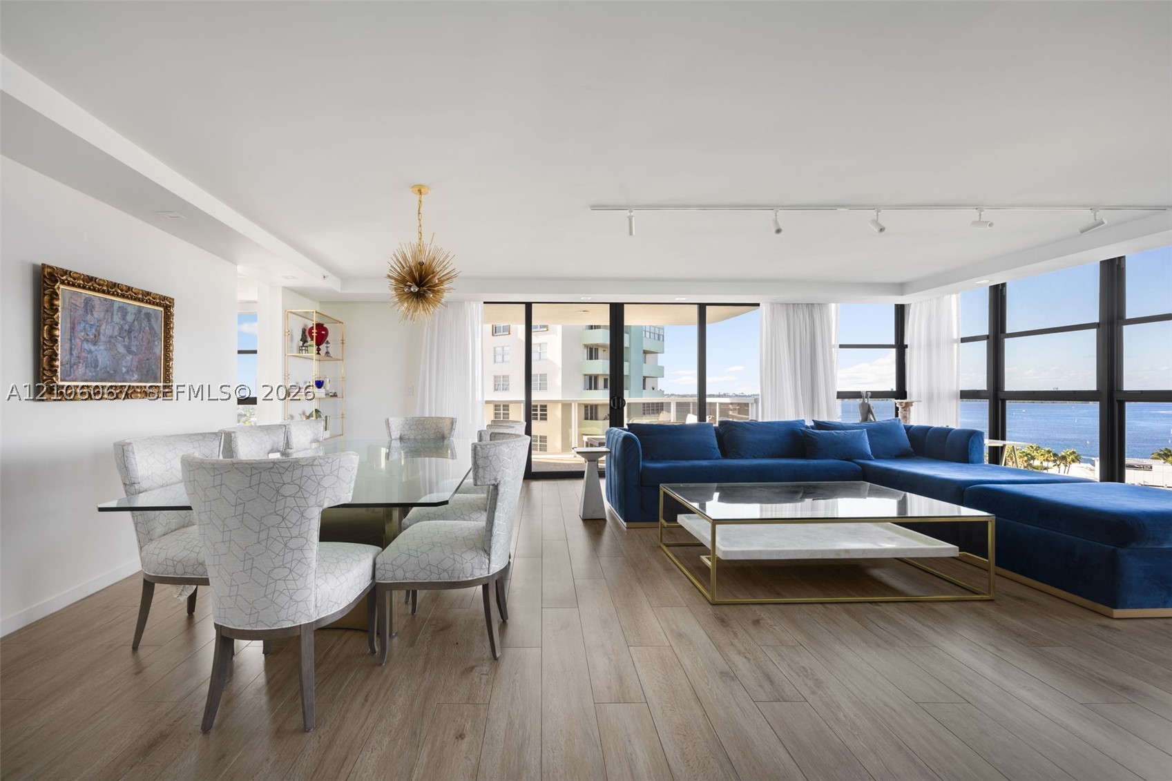 9 Island Ave #1215, Miami Beach FL 33139