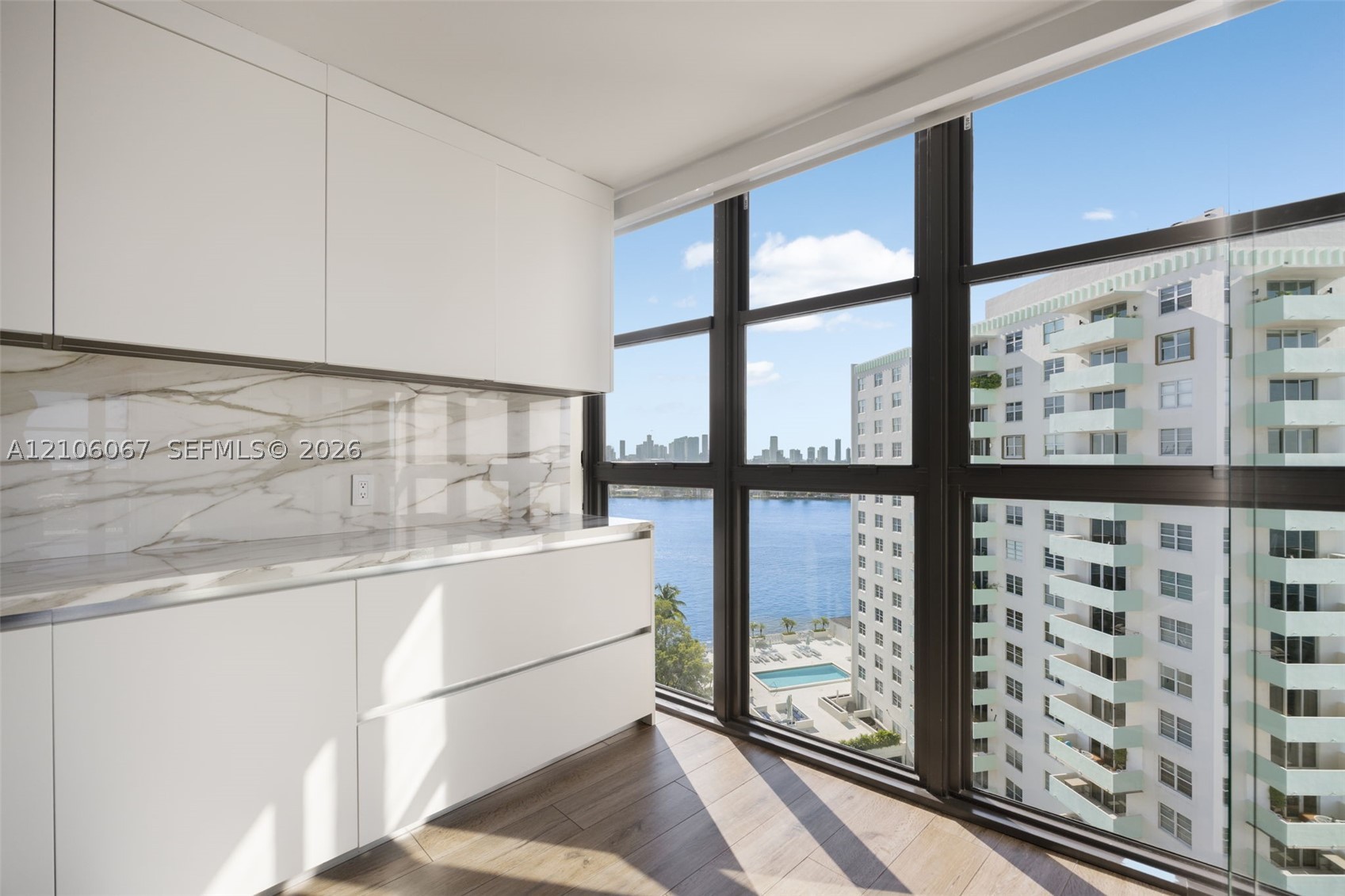 9 Island Ave #1215, Miami Beach FL 33139