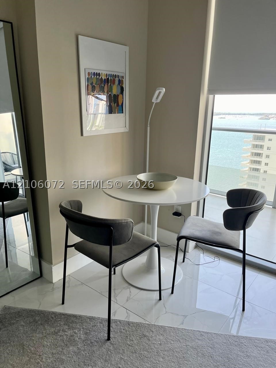 1300 Brickell Bay Dr #1806, Miami FL 33131