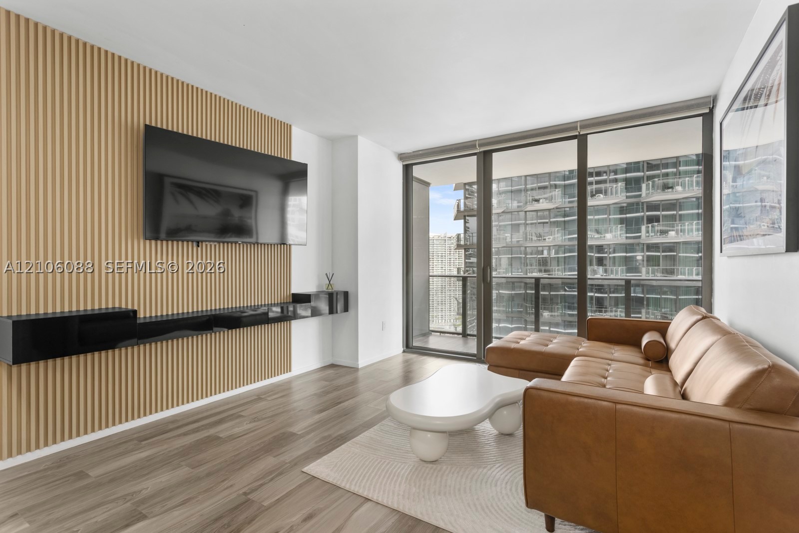 801 S Miami Ave #3107, Miami FL 33130