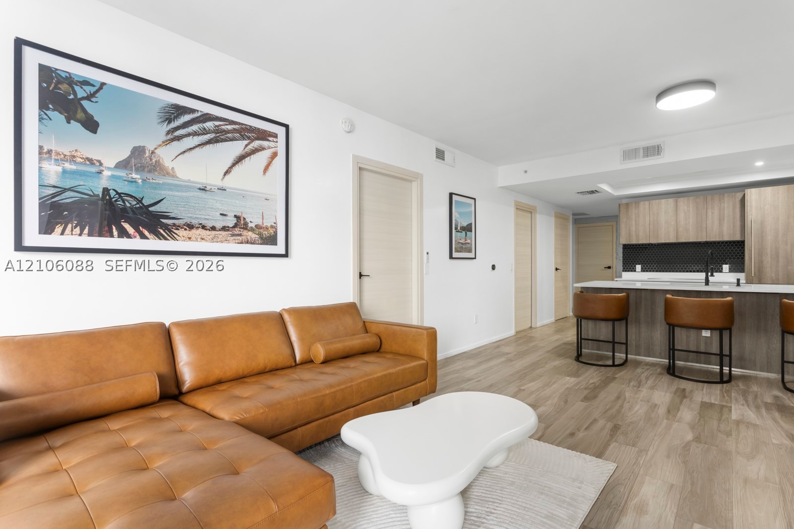 801 S Miami Ave #3107, Miami FL 33130