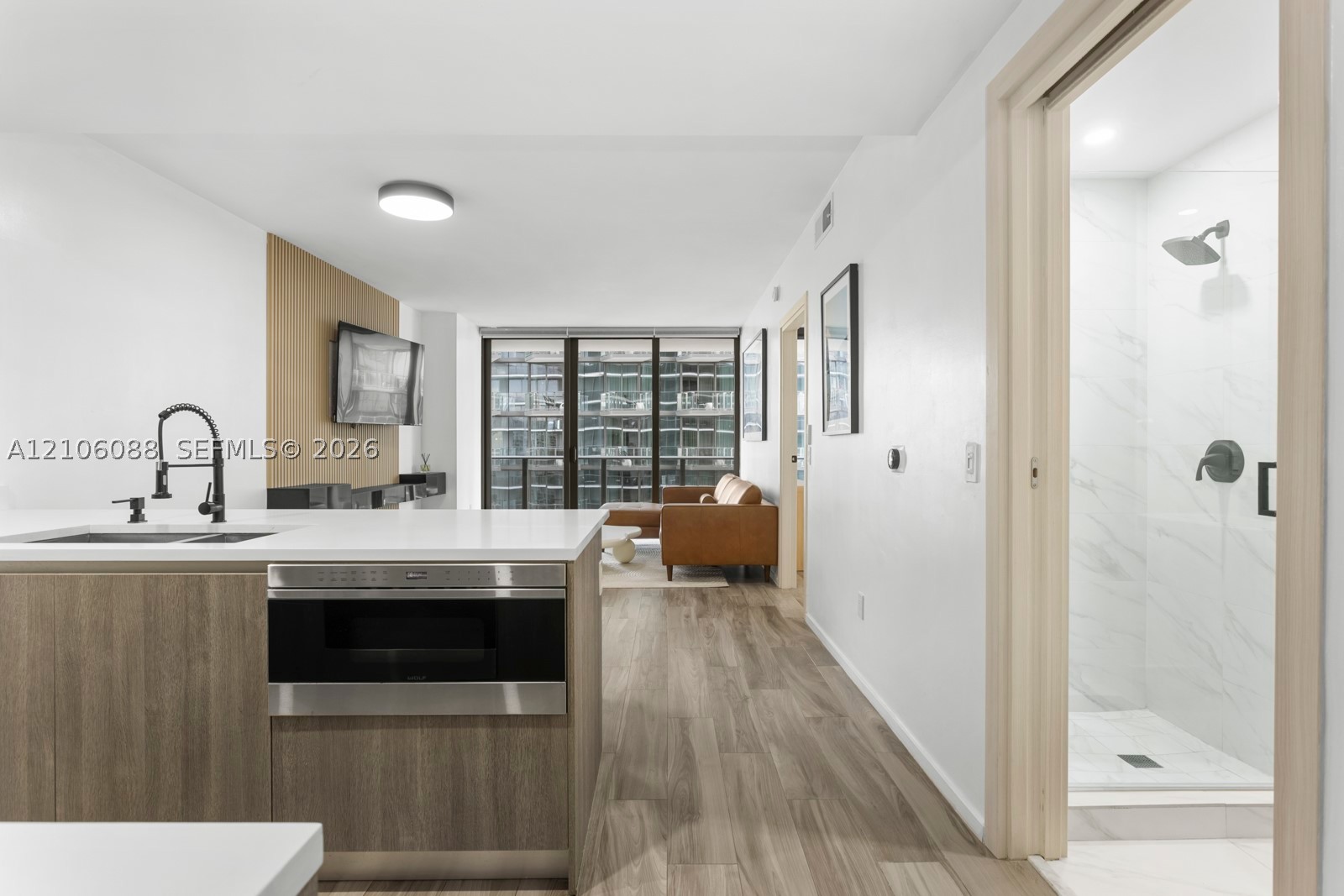 801 S Miami Ave #3107, Miami FL 33130