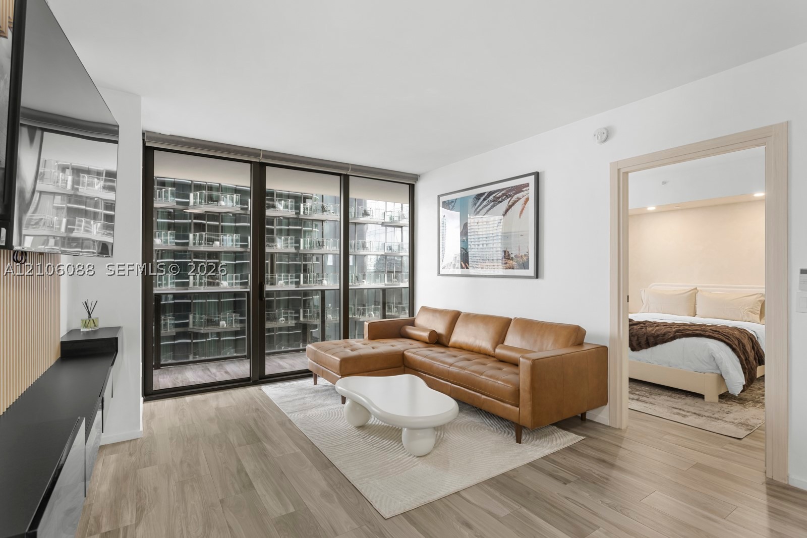 801 S Miami Ave #3107, Miami FL 33130