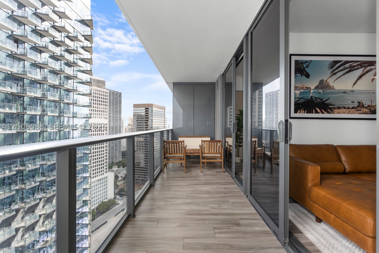 801 S Miami Ave #3107, Miami FL 33130