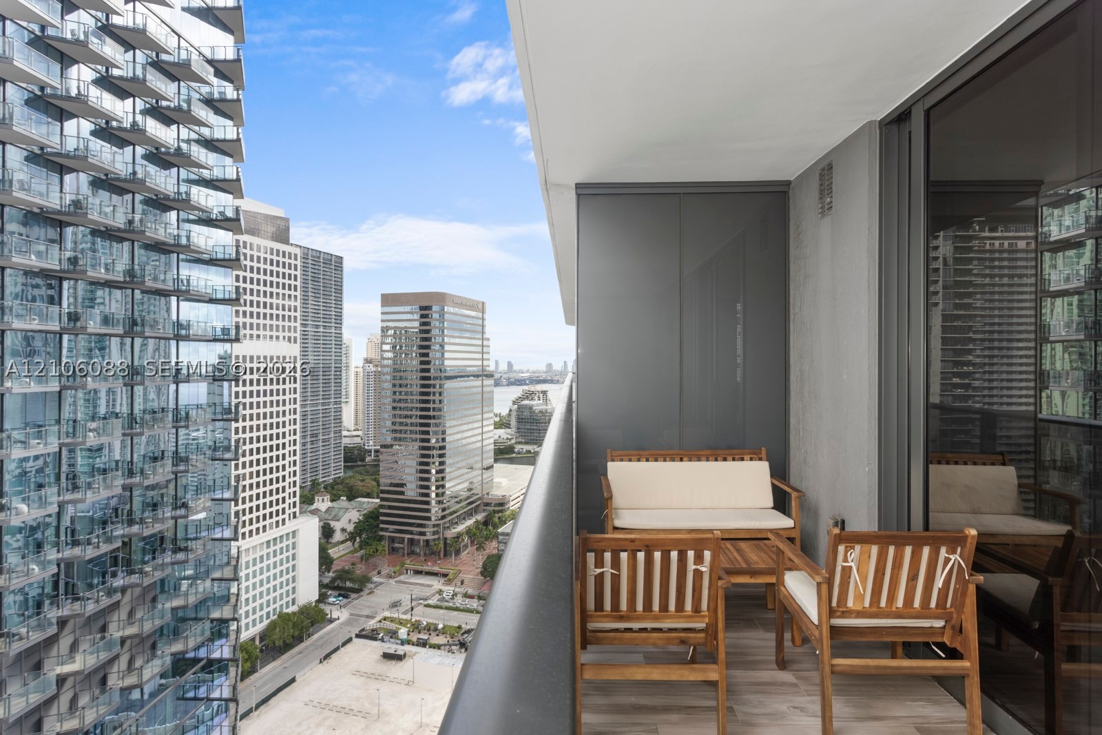 801 S Miami Ave #3107, Miami FL 33130
