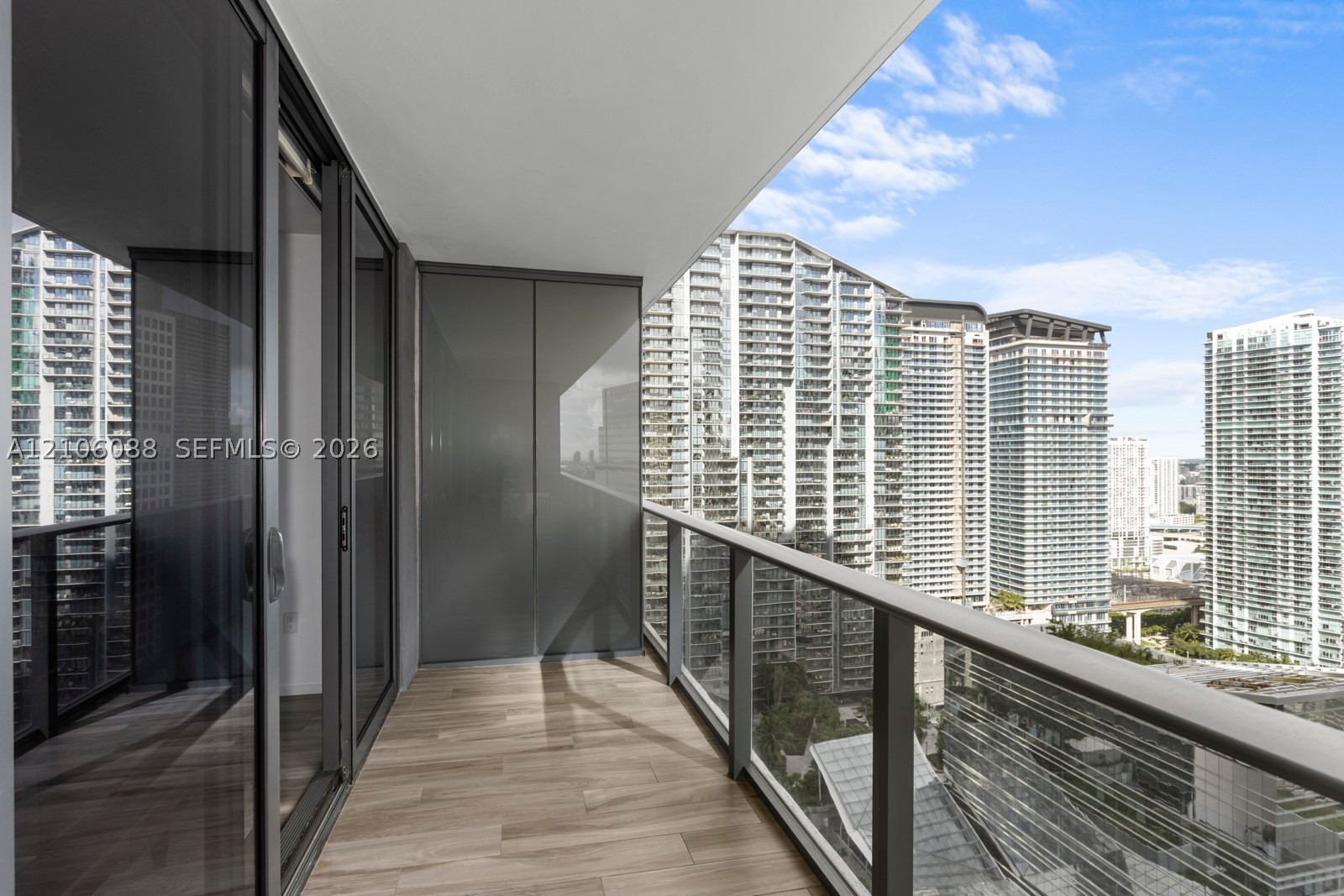 801 S Miami Ave #3107, Miami FL 33130