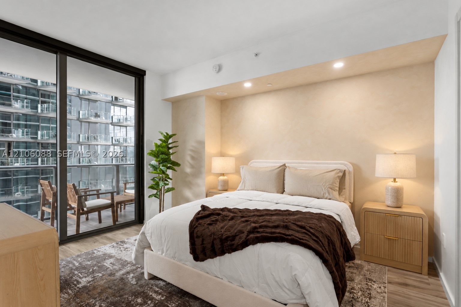 801 S Miami Ave #3107, Miami FL 33130