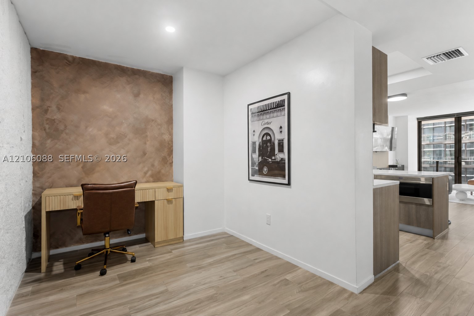 801 S Miami Ave #3107, Miami FL 33130