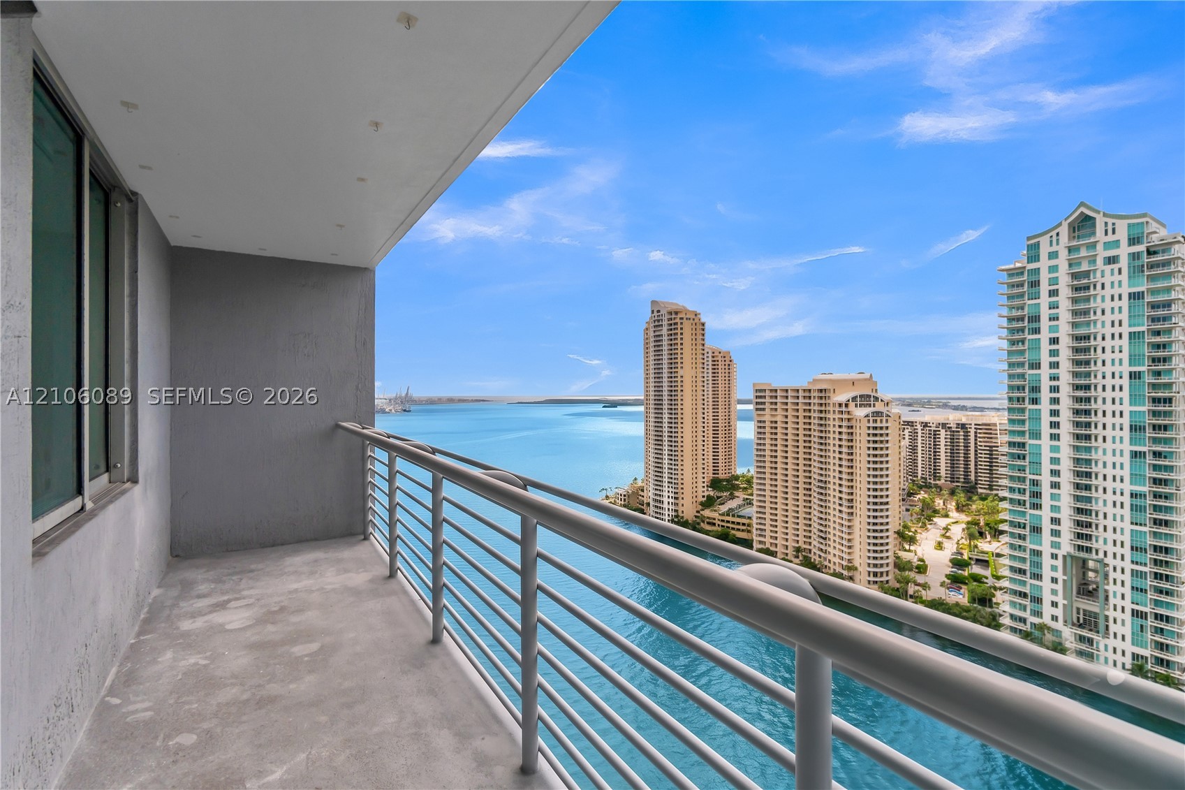 325 S Biscayne Blvd #3117, Miami FL 33131