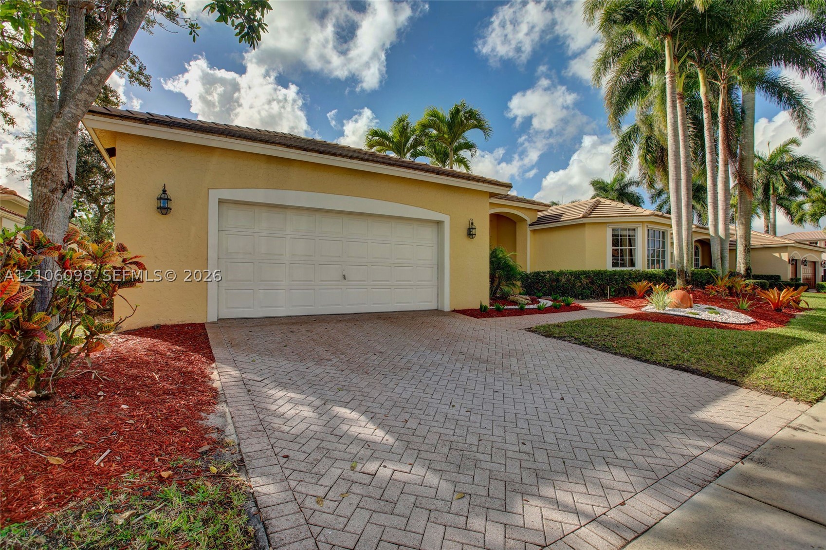 2536 Eagle Run Ct, Weston FL 33327