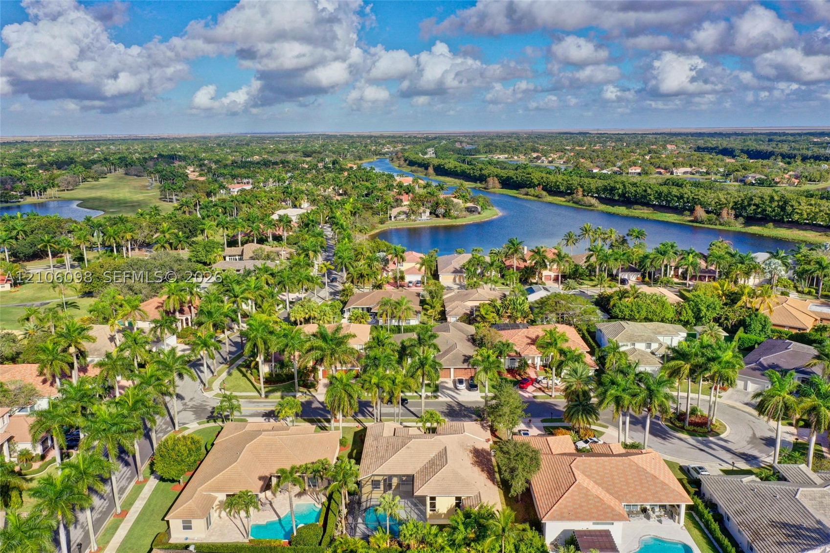 2536 Eagle Run Ct, Weston FL 33327