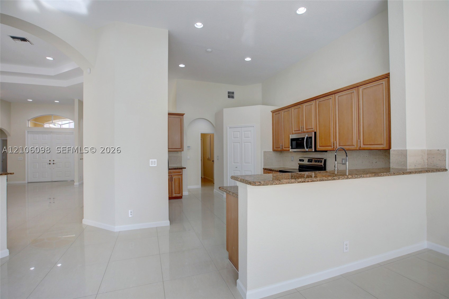 2536 Eagle Run Ct, Weston FL 33327
