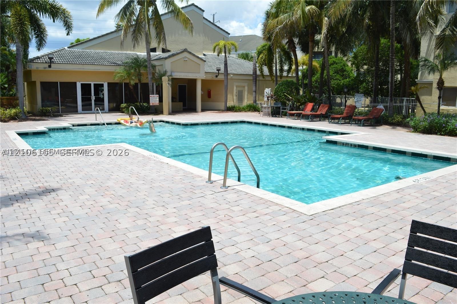 5686 Rock Island Rd #119, Tamarac FL 33319