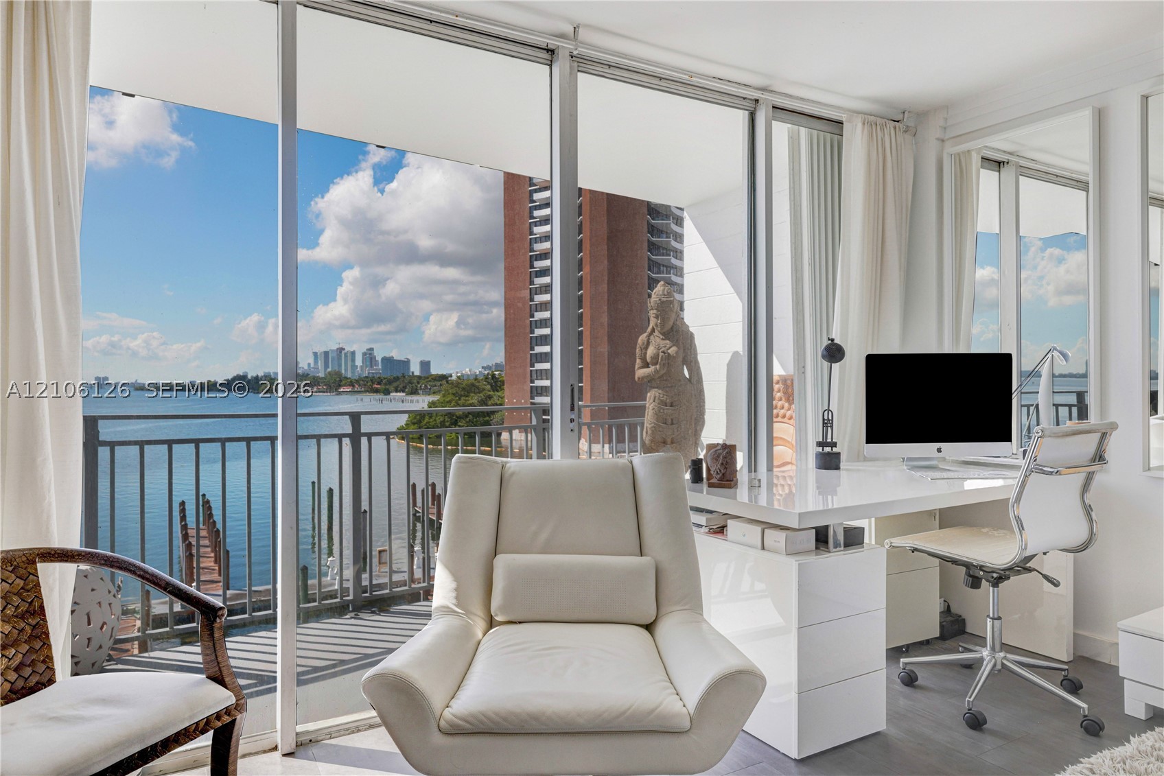 770 NE 69th St #4I, Miami FL 33138