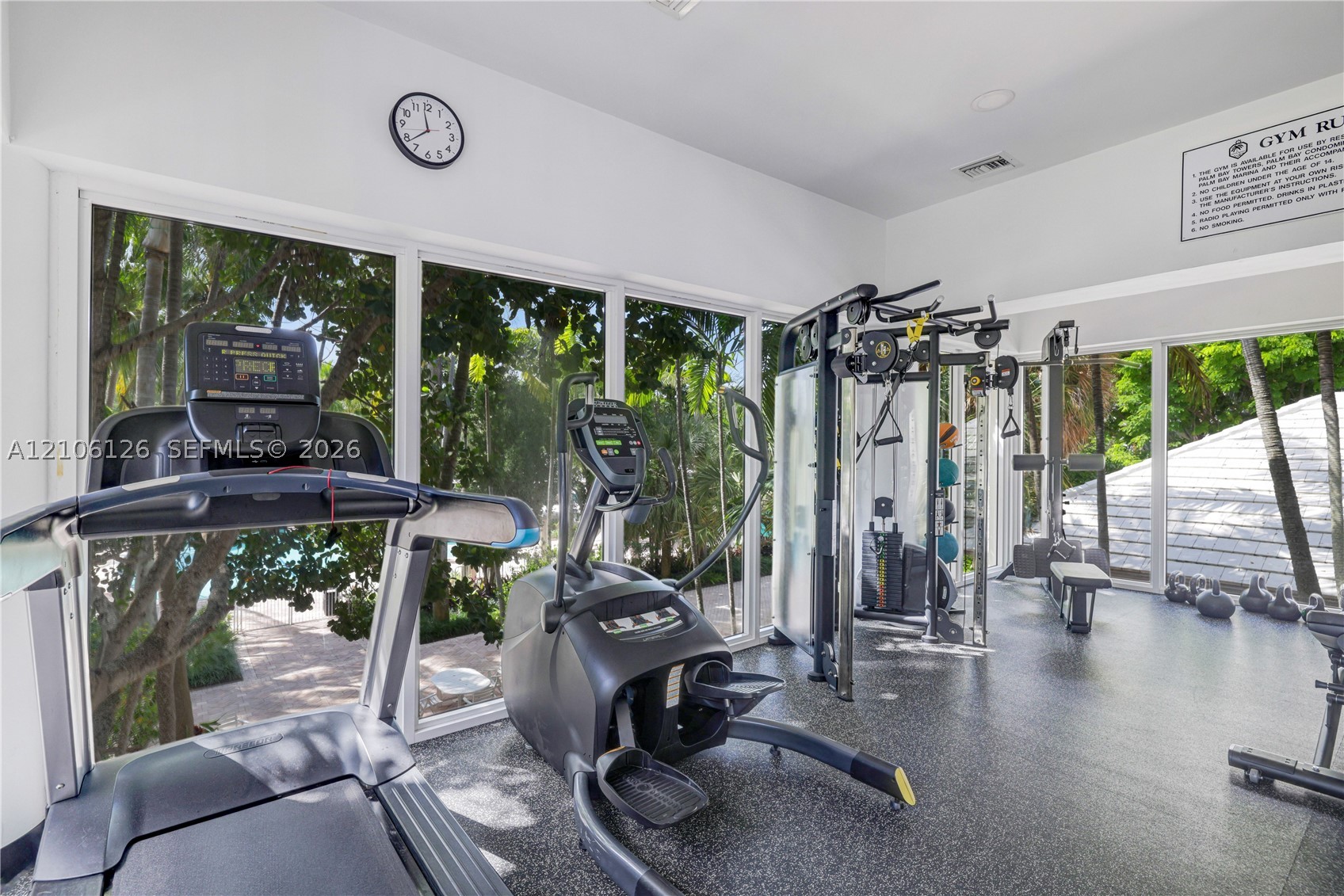 770 NE 69th St #4I, Miami FL 33138