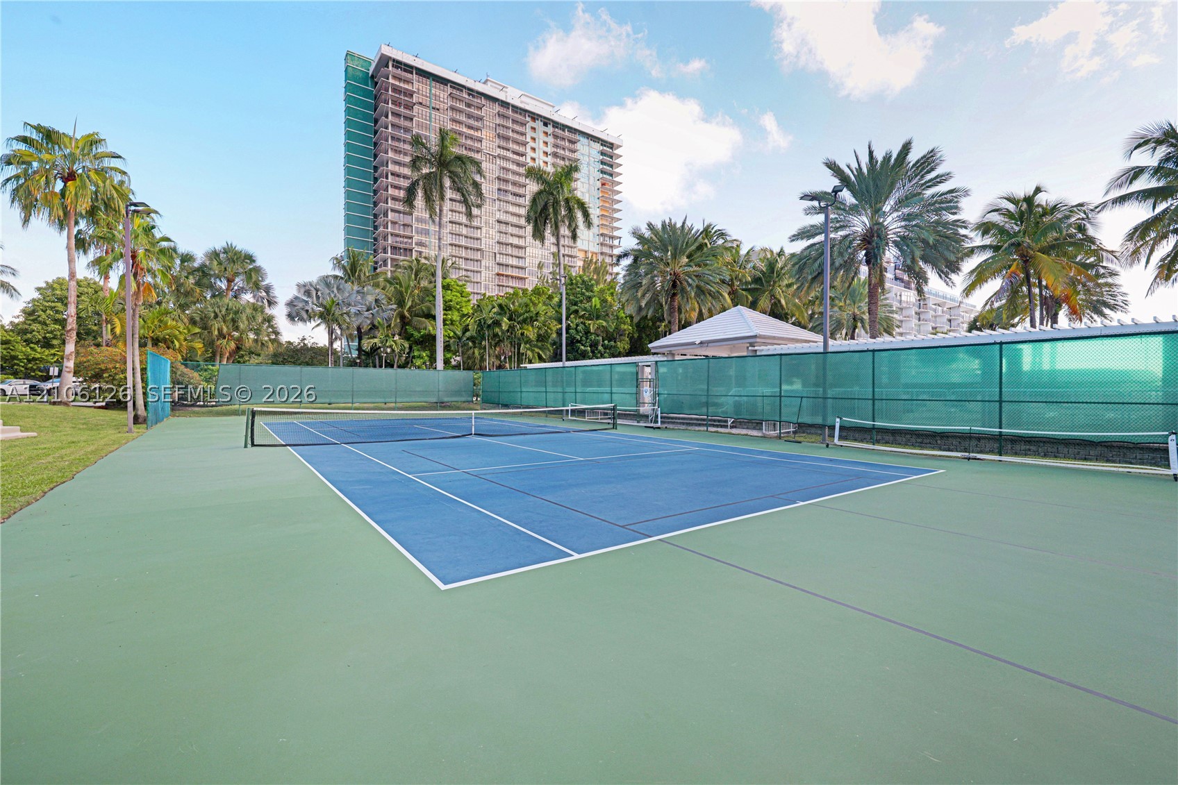 770 NE 69th St #4I, Miami FL 33138
