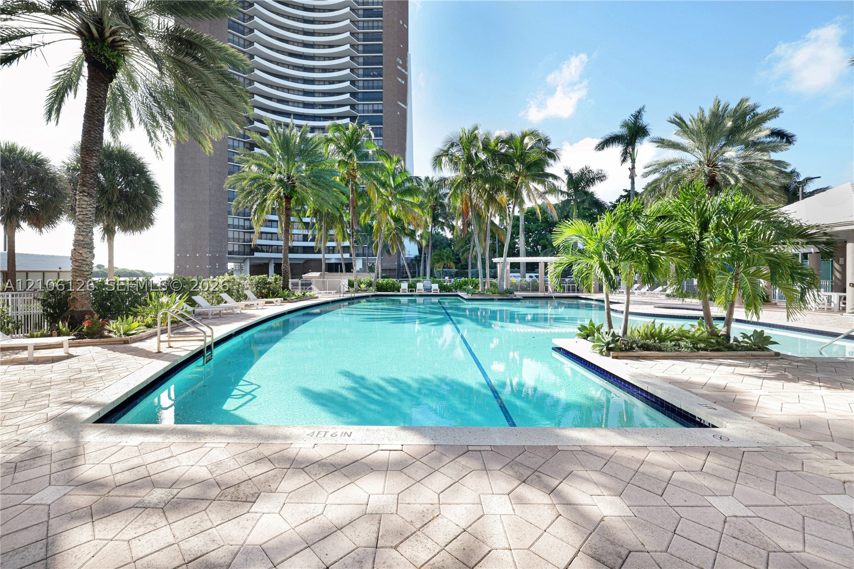 770 NE 69th St #4I, Miami FL 33138