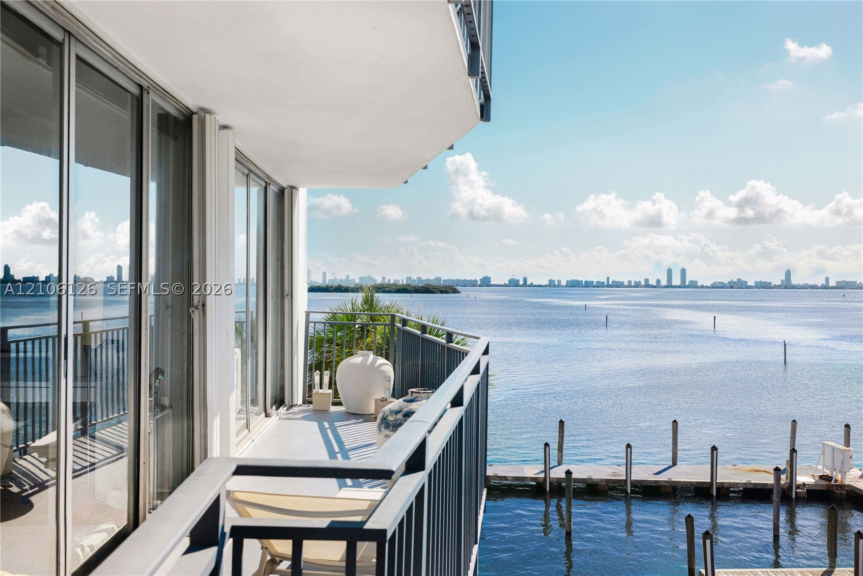 770 NE 69th St #4I, Miami FL 33138