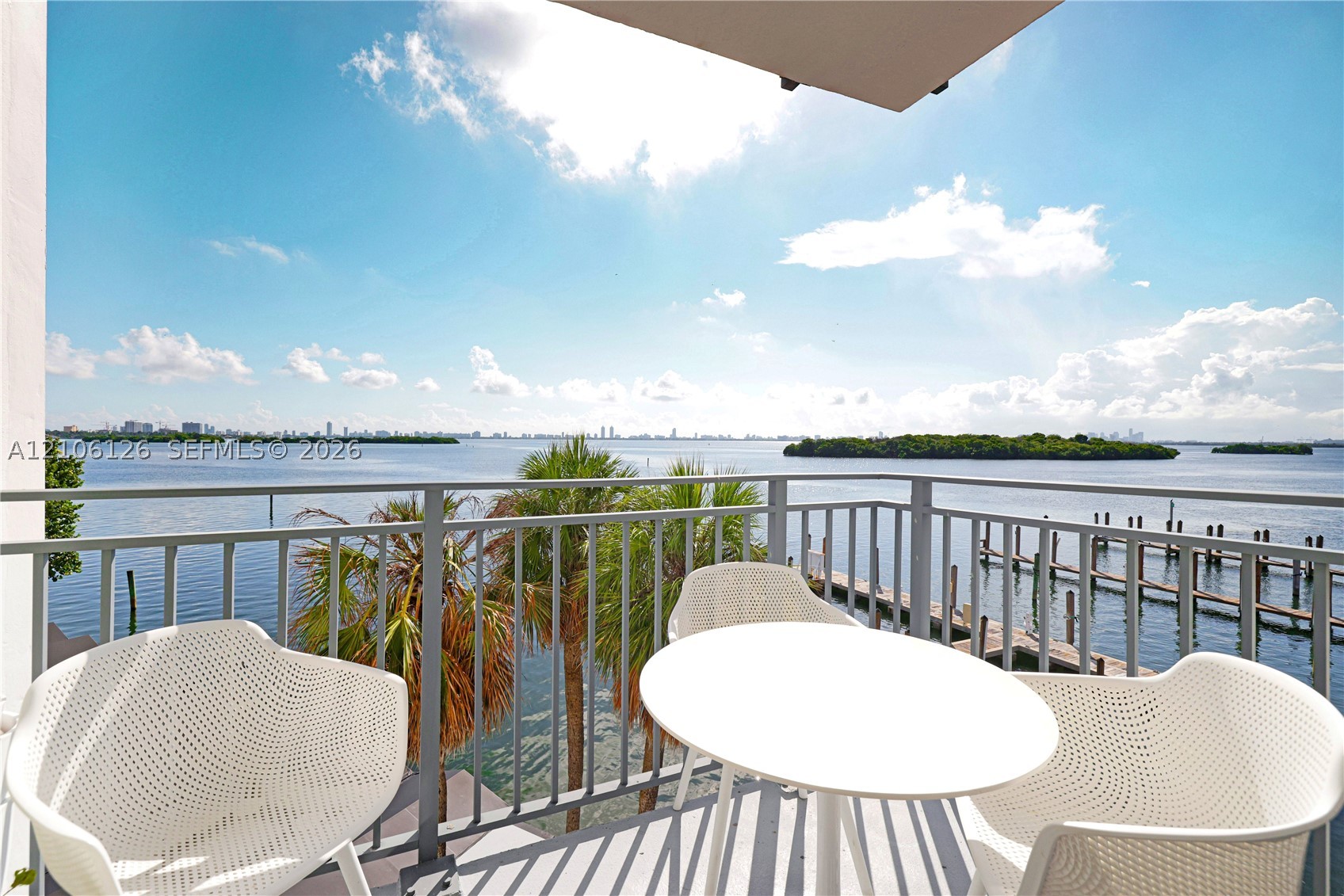 770 NE 69th St #4I, Miami FL 33138