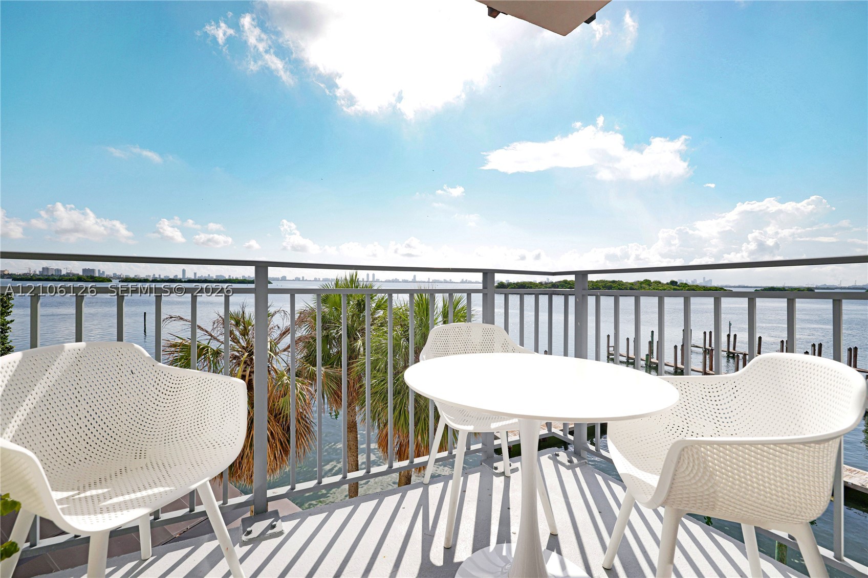 770 NE 69th St #4I, Miami FL 33138