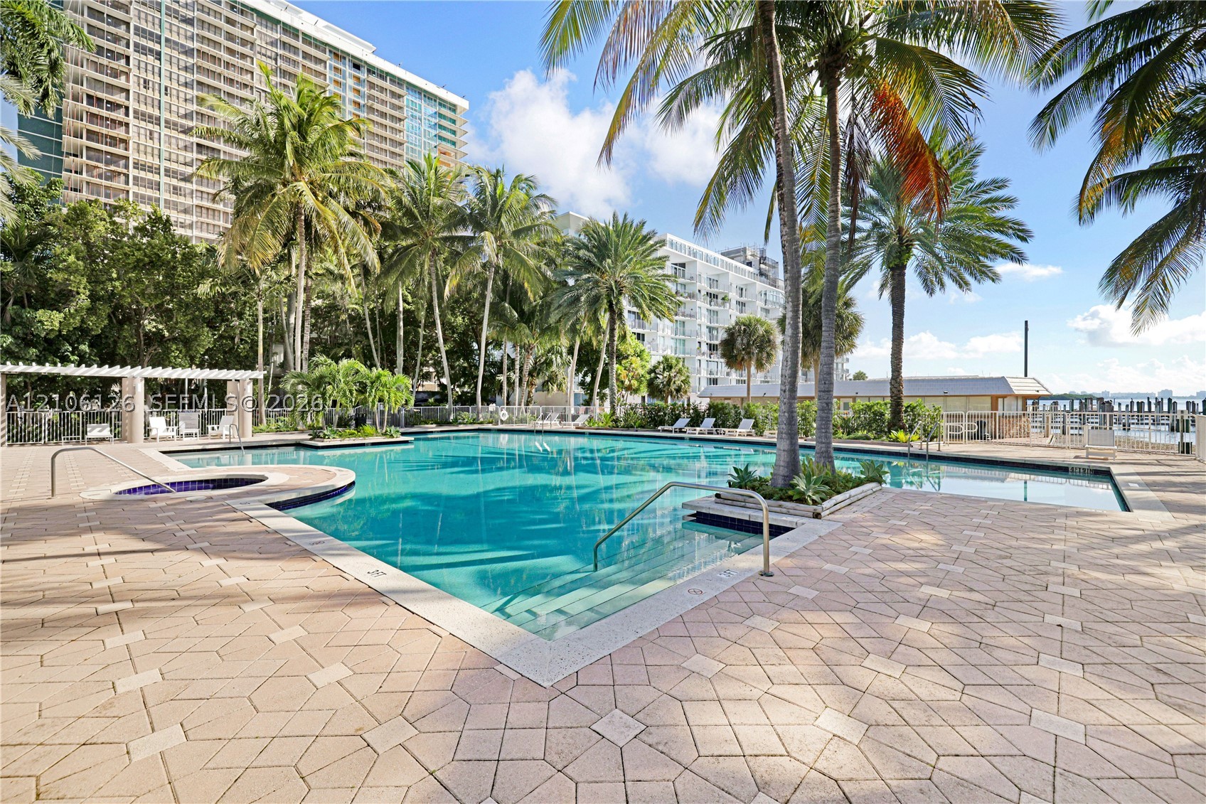 770 NE 69th St #4I, Miami FL 33138
