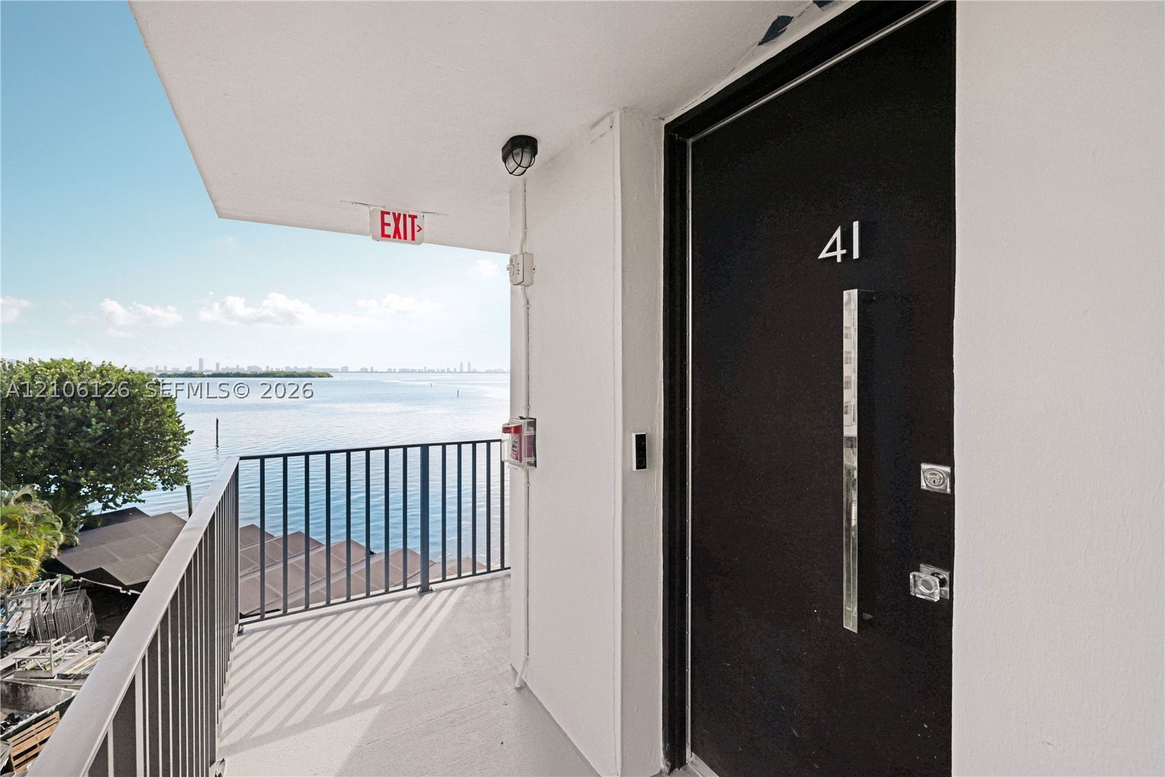 770 NE 69th St #4I, Miami FL 33138