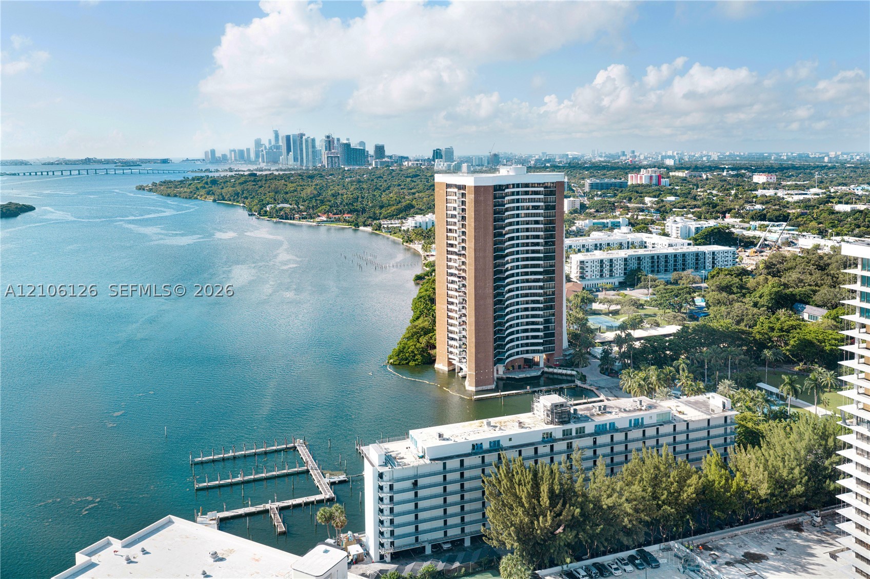 770 NE 69th St #4I, Miami FL 33138