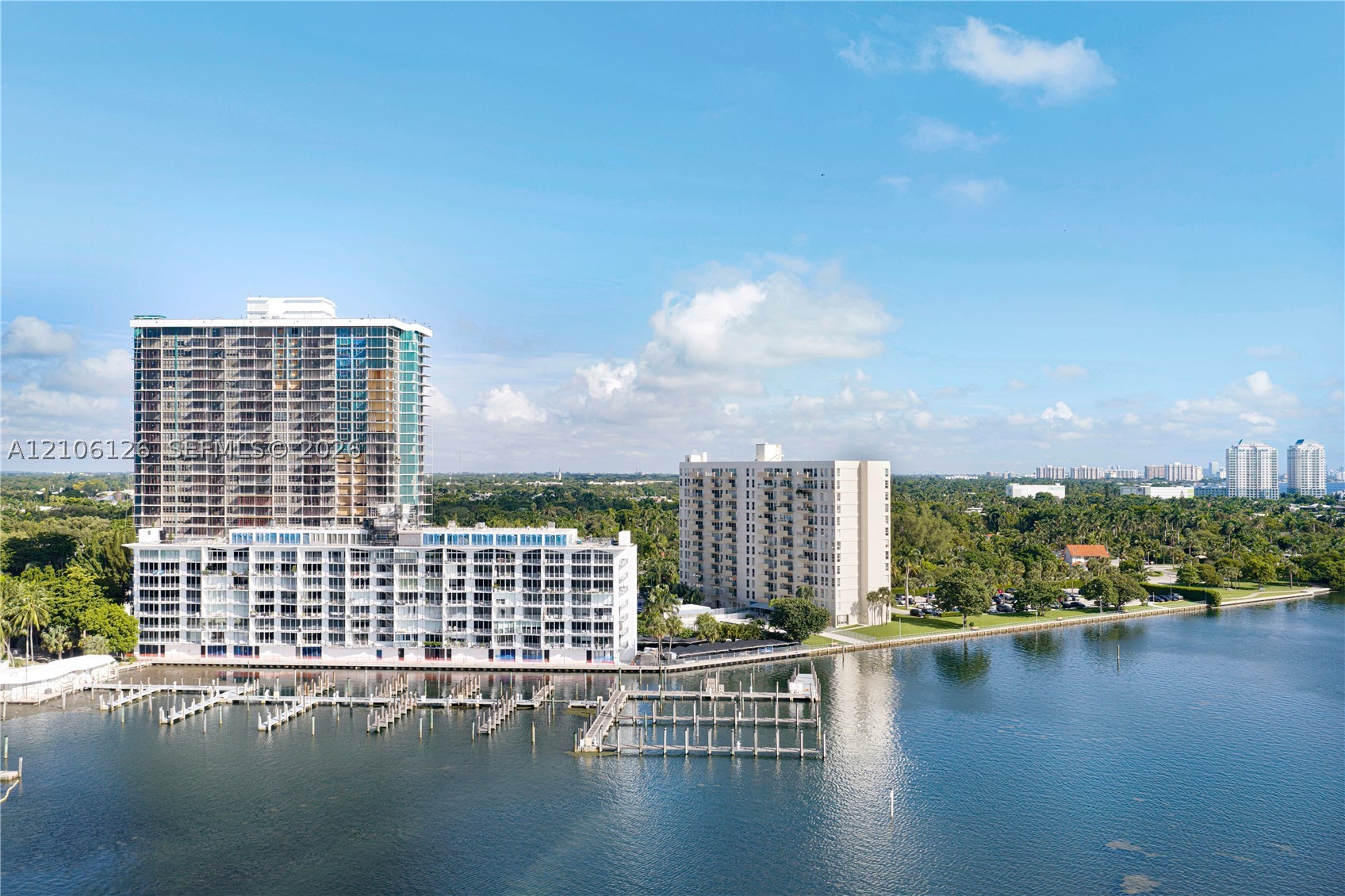 770 NE 69th St #4I, Miami FL 33138