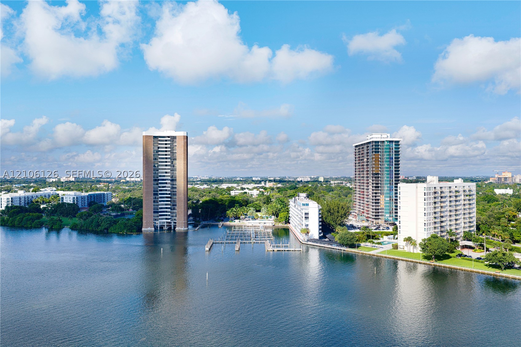 770 NE 69th St #4I, Miami FL 33138