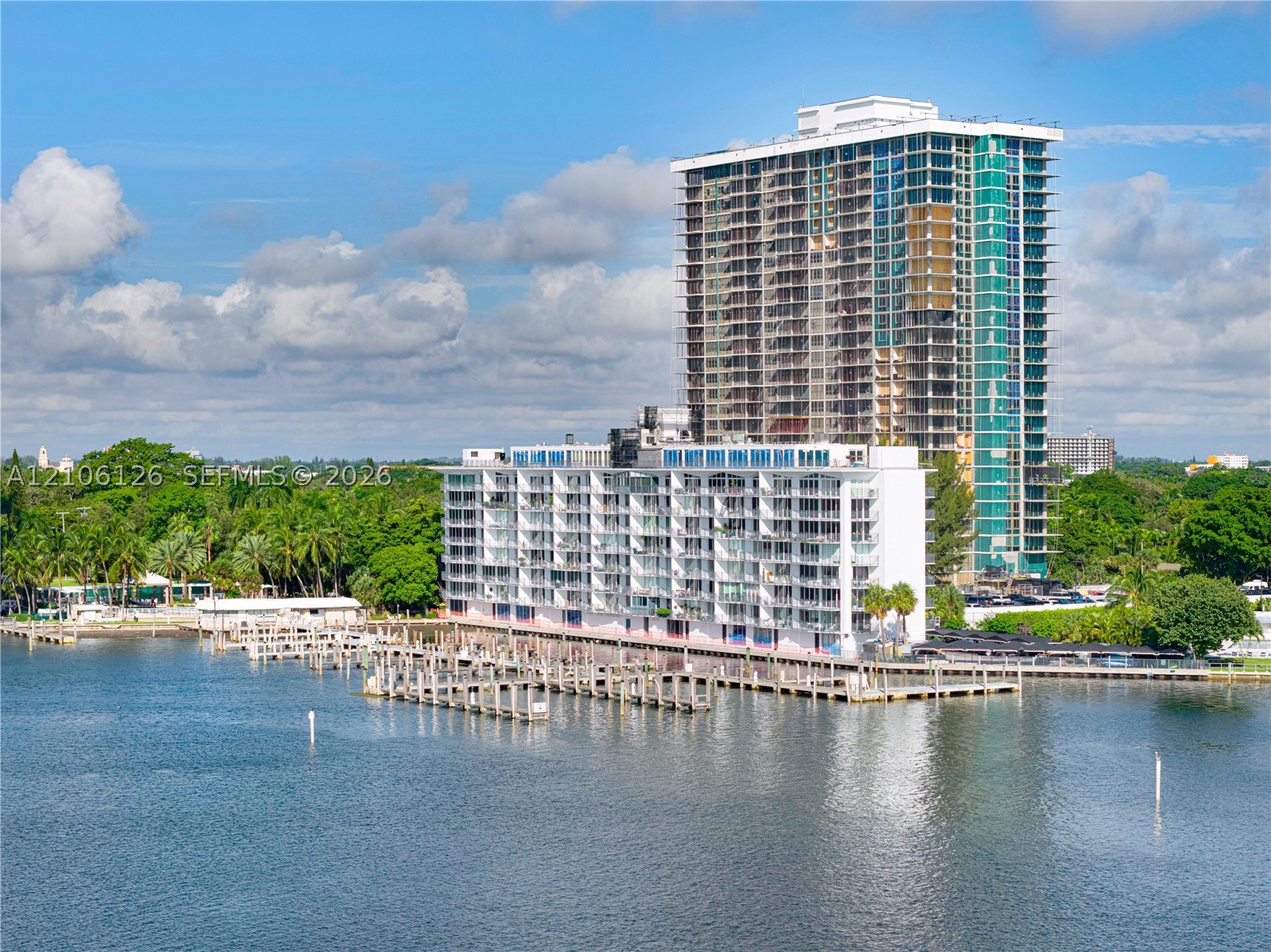 770 NE 69th St #4I, Miami FL 33138