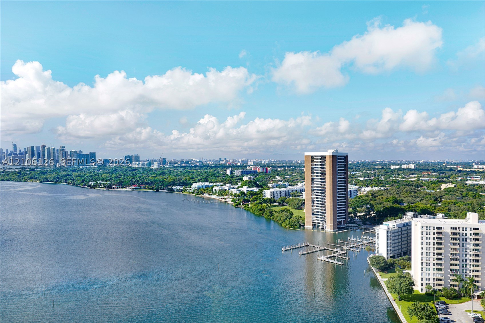 770 NE 69th St #4I, Miami FL 33138