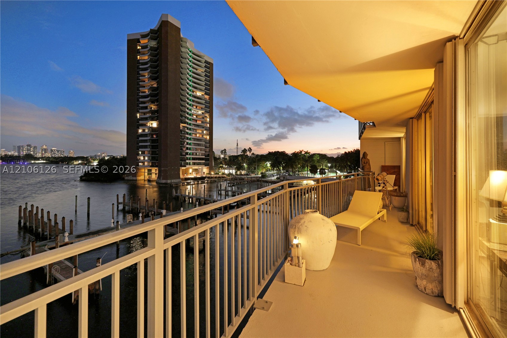 770 NE 69th St #4I, Miami FL 33138