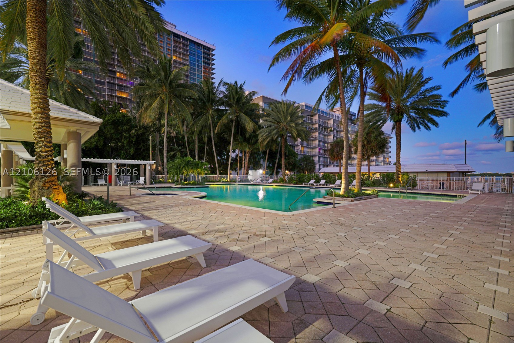 770 NE 69th St #4I, Miami FL 33138