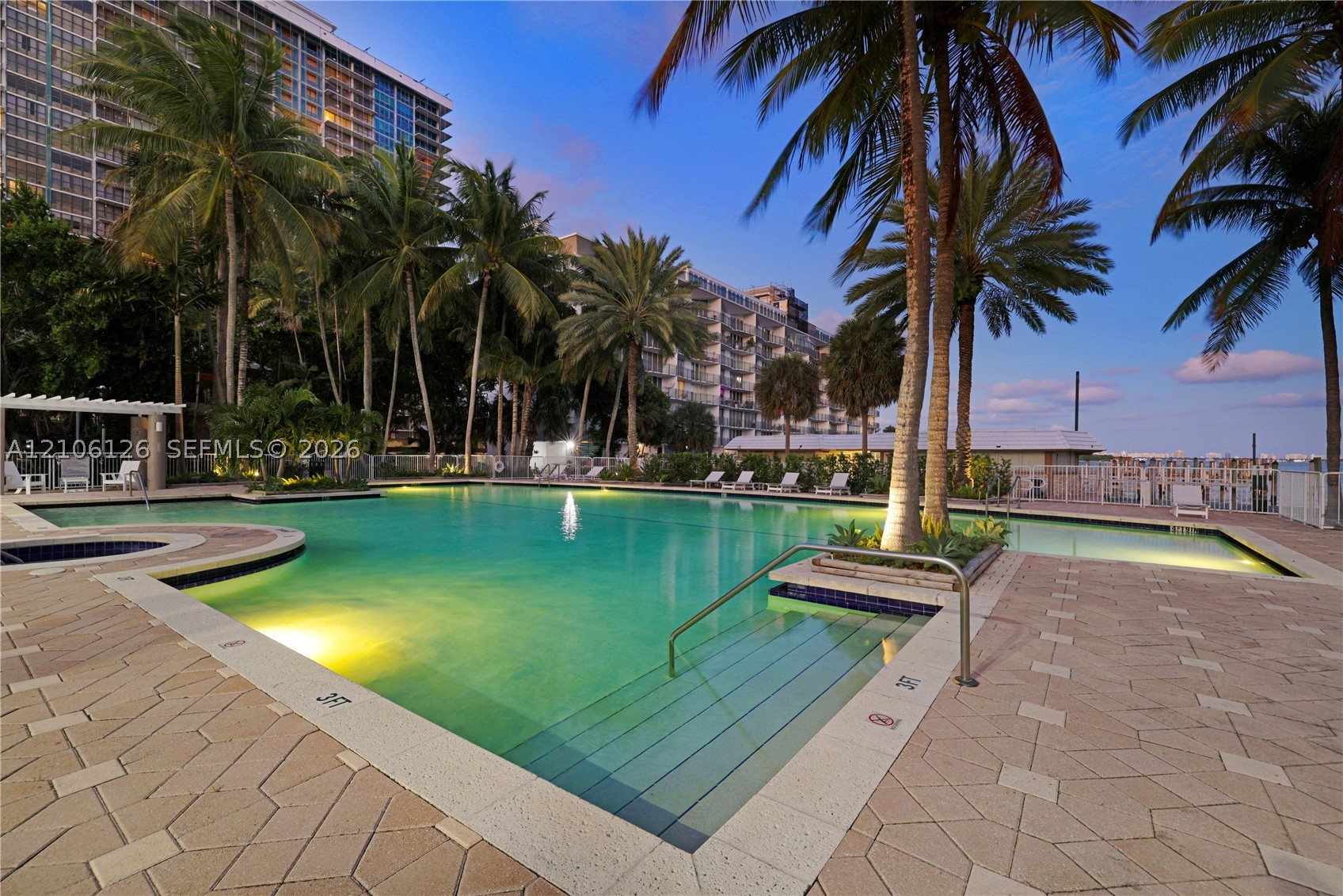 770 NE 69th St #4I, Miami FL 33138