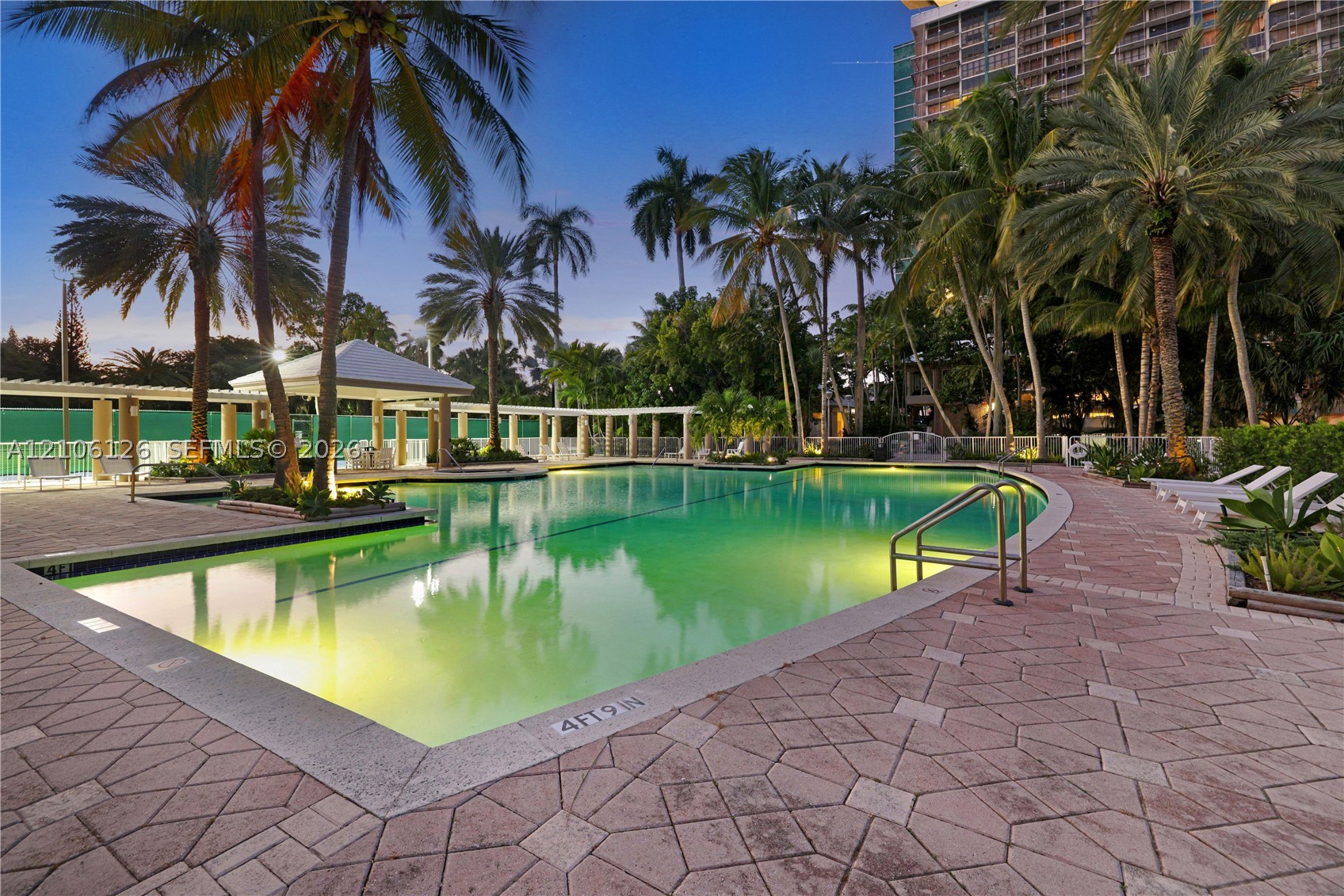 770 NE 69th St #4I, Miami FL 33138