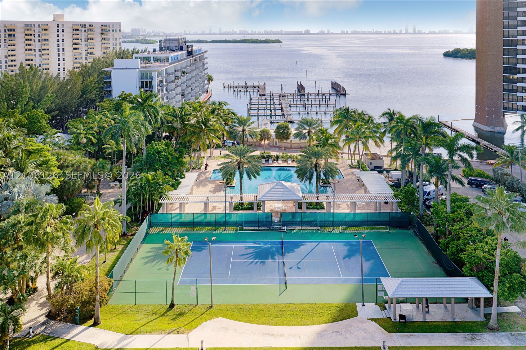 770 NE 69th St #4I, Miami FL 33138