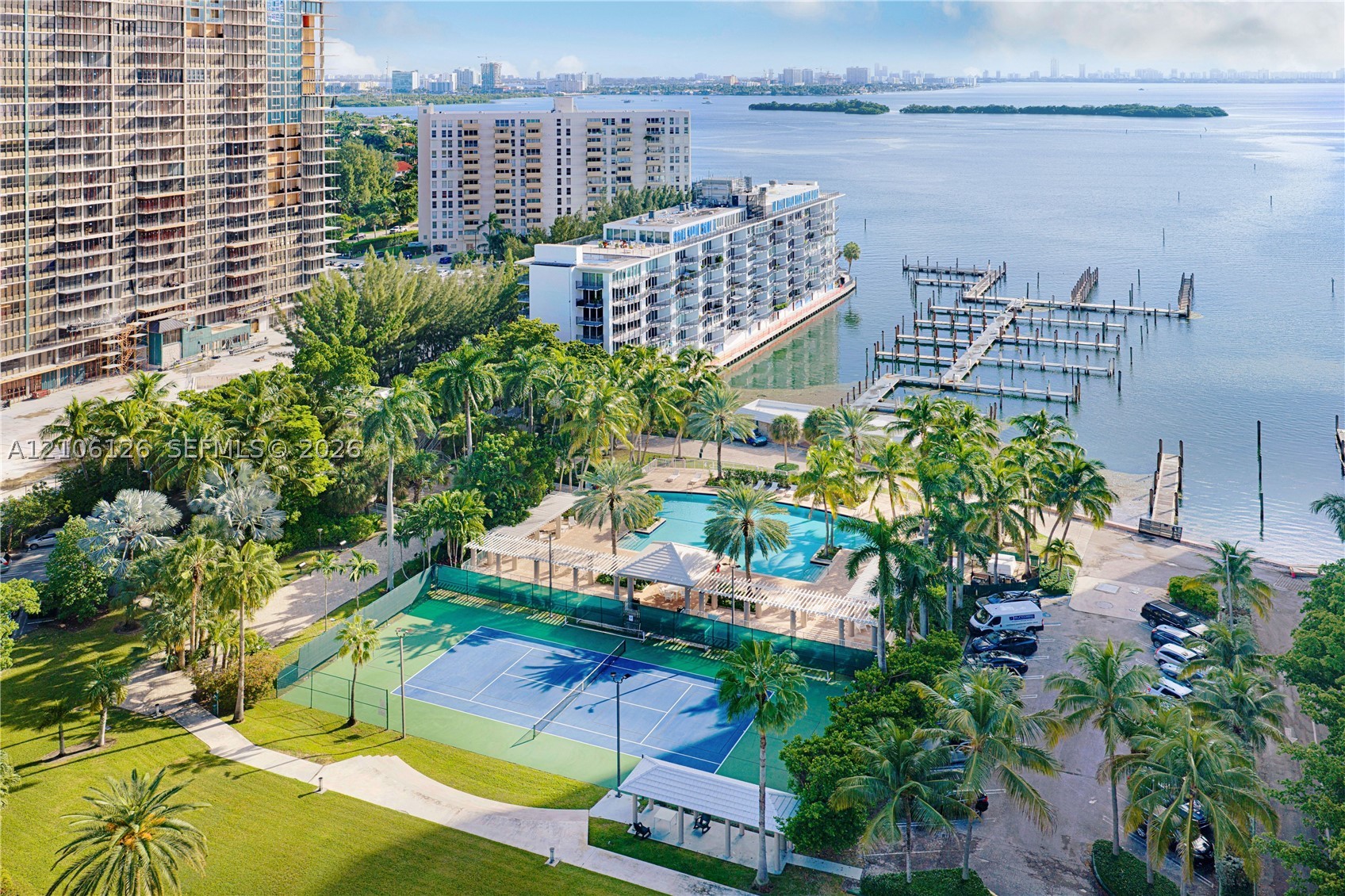 770 NE 69th St #4I, Miami FL 33138