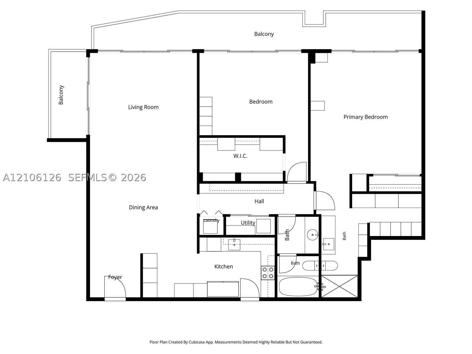 770 NE 69th St #4I, Miami FL 33138