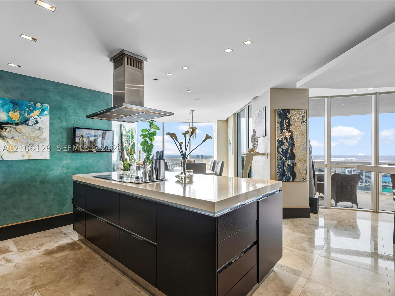 18201 Collins Ave #5101, Sunny Isles Beach FL 33160