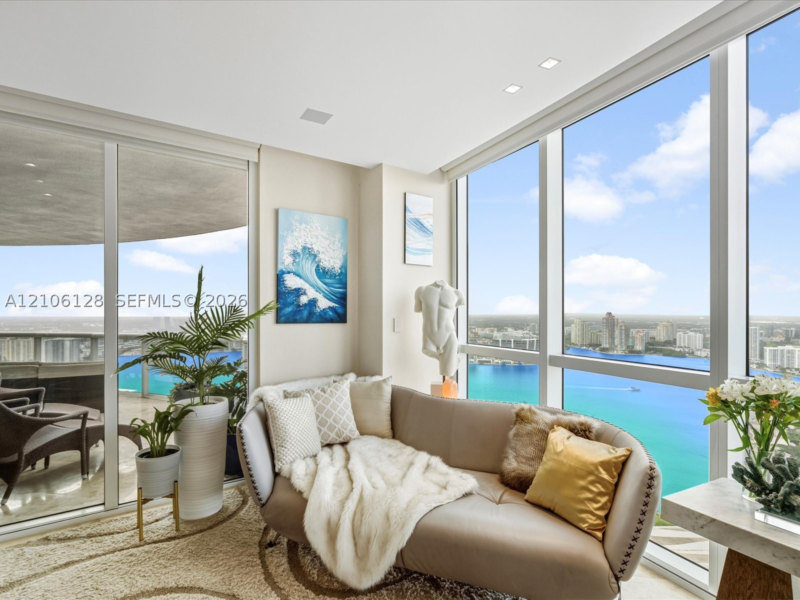 18201 Collins Ave #5101, Sunny Isles Beach FL 33160