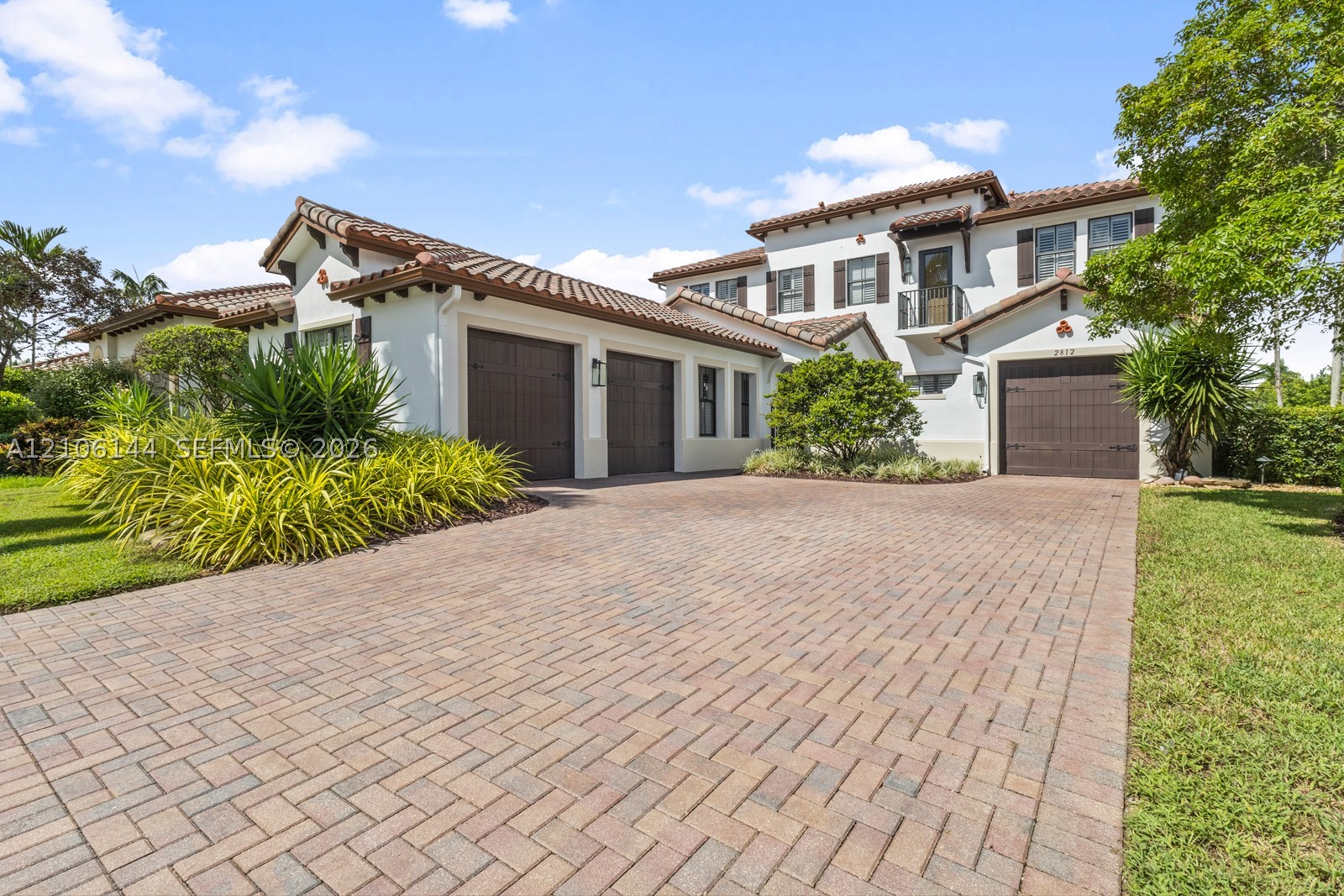 2812 NW 84th Ter, Cooper City FL 33024